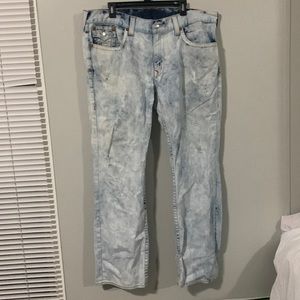True religion jeans